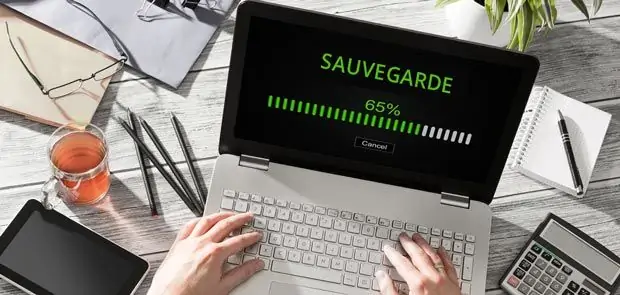 assistance informatique Clermont‑Ferrand